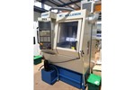 Willemin Macodel - W408 BV - 5 axis