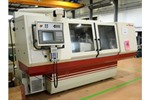 Studer - S 40 CNC - 3 axis