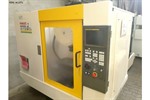 Fanuc - ROBODRILL ALPHA T21iDL