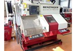 Benzinger - TNC-S