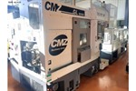 CMZ - TL25 BTM