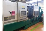 Okuma - MULTUS B400-W