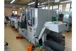 Mori Seiki - SL-154SMC