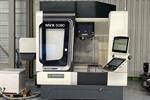 Dmg Mori - NVX 5080