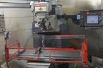 XYZ - SMX3500 Bed Mill