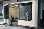 Dmg Mori - DMC 80 H Duoblock