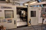 Okuma - LB 300 M