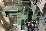 Tos - WH 10 CNC