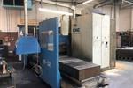 CME - CME, BF-02 CNC BED TYPE MILL