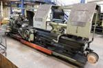 Dean Smith & Grace - DEAN SMITH & GRACE DSG GAP BED CENTRE LATHE 