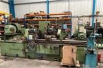 Landis - LANDIS MODEL 3R CYLINDRICAL GRINDER 10 X 72INCH