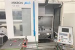 Mikron - VCP 600-HS