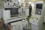 Hauser - B 3 CNC 314