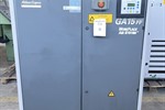 Atlas Copco - GA 15 FF