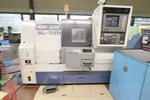 Mori Seiki - SL 15 MC