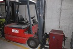 Linde - E 25