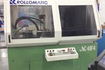 Rollomatic - CNC 48 F4