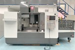 Haas - VF-3SSAPC