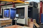 Dmg Mori - DMF 260 / 7