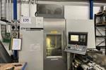 Gildemeister - DMG CTV 250 Linear 