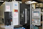 Mori Seiki - NMV 1500 DCG