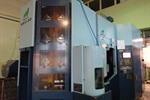 Matsuura - MAM 72-35V