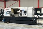 Mazak - Quick Turn Nexus 350 MY