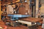 WMW - BMT 130 CNC 