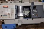 Mazak - Integrex 200 Y 