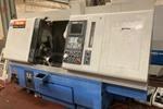 Mazak - Integrex 100 - IISY 