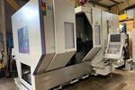 Hardinge - Bridgeport XR600 