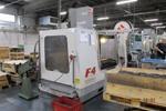 Haas - VF-4HE