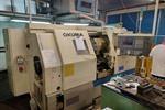 Okuma - LB 15 II