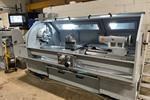 XYZ - Proturn RLX555 CNC/Manual Lathe