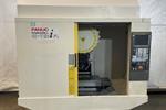 Fanuc - RoboDrill T21iFL