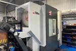 Haas - UMC 750SS 5 Axis