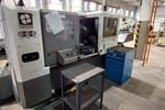 Hwacheon - Hi-Tech 200 B