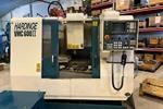 Hardinge - VMC 600 II