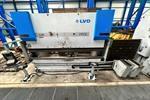 LVD - PPEB 220/42 CAD-CNC