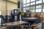 Tos Varnsdorf - WHQ 13 CNC