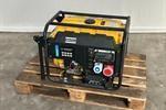 Atlas Copco - P8000T