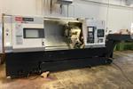 Mazak - QT Nexus 350 MY