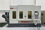 Hardinge - BRIDGEPORT 1500 XP3