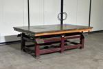 Stolle - Welding table 