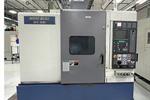 Mori Seiki - MV-40E