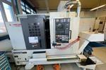 Mori Seiki - NL 1500 SY