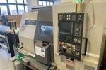 Mori Seiki - SL 154 SY