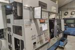 Mazak - Integrex 200 SY