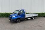 NN - Iveco - Daily 40C 180 Hi-Matic