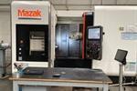 Mazak - Integrex i-200 5 axis